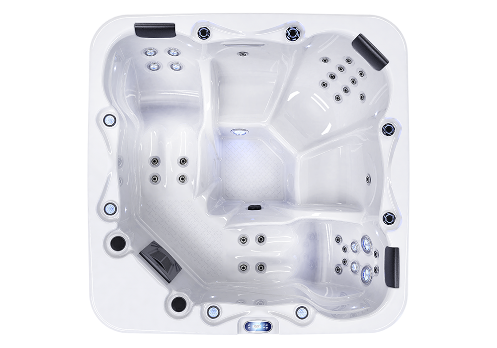 Spa Infinity 5 places ZR6005